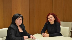 Председателят на АС Пловдив Дистанционното гласуване за избор на ВСС