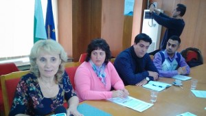 Интегрират шуменски роми с швейцарско финансиране