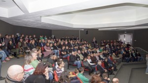 Гледаме Светът е Берое и в интернет