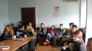 Ден на отворените врати се проведе в НАП Добрич