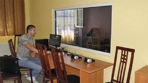 Ще изграждат синя стая за разпити на деца и в