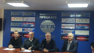 А Гагаузов ГЕРБ тепърва ще изпитат огорчения от загубите