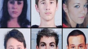 Национален конкурс Не на войната по пътищата