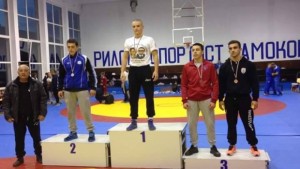 Кадетите и юношите на клуб В и Г Илиеви с