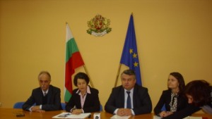 Търговският представител на Русия На руския пазар има големи ниши