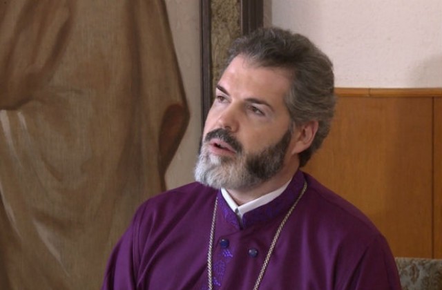 Избират нов Старозагорски митрополит пряко в интернет през декември