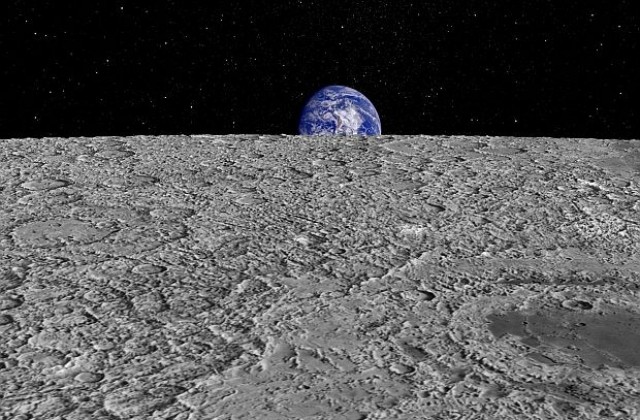 Кацането на руснак на Луната е насрочено за 2031 г.