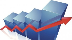 Българската икономика е в челната тройка по ръст в ЕС