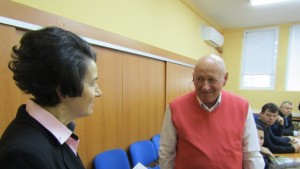 Областният управител поздрави Недко Митев за отличието Агробизнесмен на България