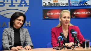 Откриха два нови социални центъра в град Левски