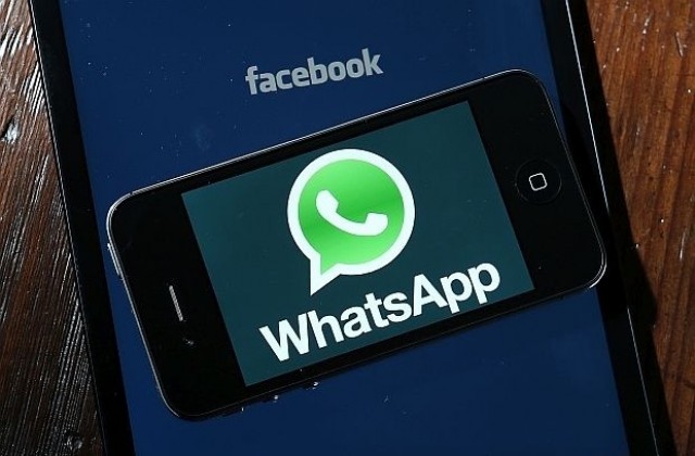 WhatsApp пуска видеоразговори