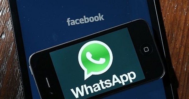От днес всеки потребител който ползва програмата за разговори WhatsApp