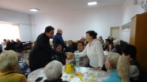 10 години Сдружение Диабет Стралджа