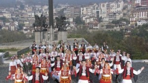 Ансамбъл Българче гостува в Габрово тази събота