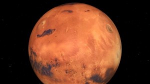 НАСА До 2030 г на Марс ще живеят хора