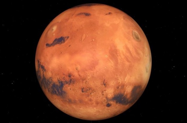 НАСА: До 2030 г. на Марс ще живеят хора