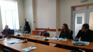 В Разлог се проведе информационна среща за европейските проекти