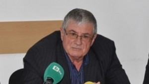 Замшефът на хасковската прокуратура номиниран за член на ВСС