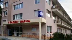 В онкоболницата оказват психопомощ на пациентите