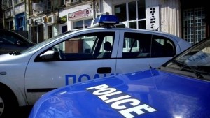 Отново разбиха информационно табло