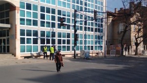 Дисциплинирани ли са пешеходците в Шумен