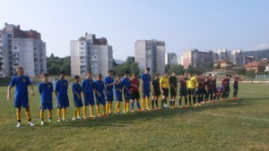 Велбъжд още търси победата при юношите младша възраст