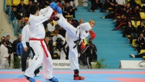 Над 600 участници на такуондо турнир в Пловдив