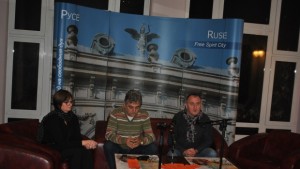 Джаз Фест Русе на 18 и 19 ноември