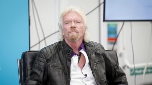 Ричард Брансън планира да създаде свръхзвуков пътнически самолет