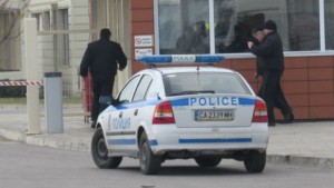 7 нелегални мигранти са задържани в Брезник