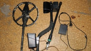 Операция Pandora Иззеха стотици антики и металдетектори от иманяри