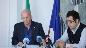 Няма опасни язовири в областта