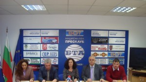 Лектори от 8 страни се включват в Национална научна конференция