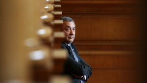 Валери Симеонов поиска от ГЕРБ нов кабинет но с друг