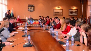 Варна може да има постоянно представителство на Мрежата на Европейските