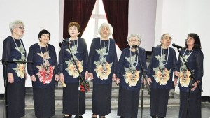 Група Блян набира нови попълнения