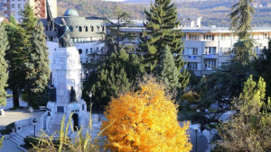 ВТърново е на челно място в страната по трудова заетост