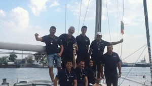 Балчишки екипаж ще прекоси Атлантика на борда на яхтата Блу