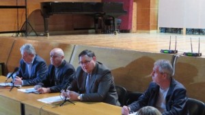 Има готовност за посрещане на зимата в Шумен