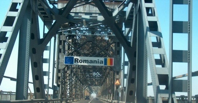 Преминаването през ГКПП Дунав мост Русе ще бъде ограничено от