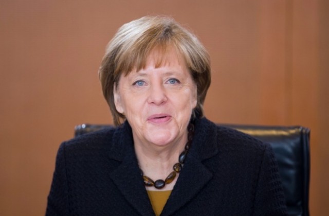 Очакват Меркел да каже ще се кандидатира ли за канцлер догодина