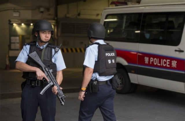 Най-издирваната в Китай бегълка се завърна доброволно в родината си