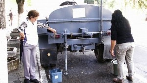 Хиляди варненци без вода до полунощ