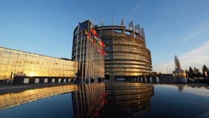 Регионално състезание по програма на Европейския парламент ще се проведе