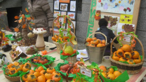 За десети път празник на Райската ябълка в старозагорското село