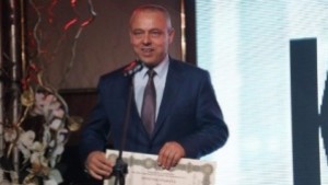 Кметът Живко Тодоров с награда за младежки политики и спорт