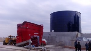 Замерват вредните емисии от централата край село Труд
