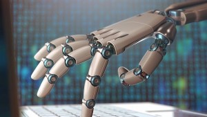 Робот се провали четири пъти на кандидатстудентски изпит