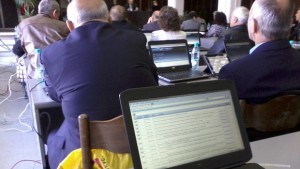 Приеха нова наредба за възстановяване на след ремонтни работи в