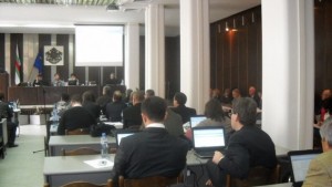 Общинският съвет прие Наредба за управление на общинското имущество